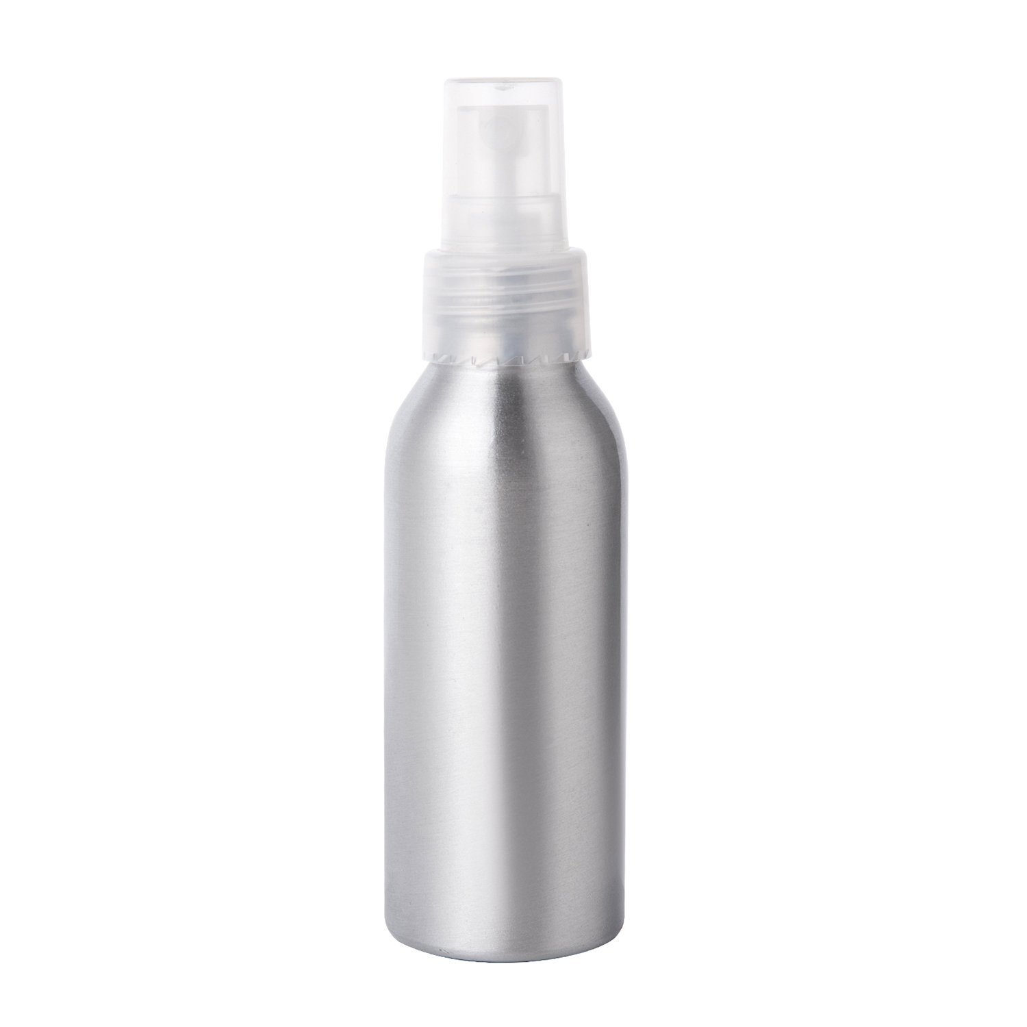 Aluminium Bottle Spray Bottle Cosmetic Bottles