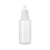 10ml Plastic Cosmetic Dropper Bottles