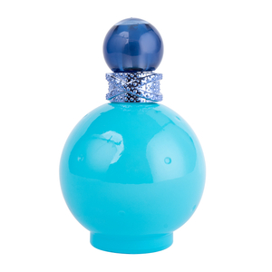 100ml New Glass Perfume Bottle with Spray Pump Empty Glass Bottle