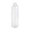 250ml Flip Top Plastic Bottles Empty Hand Sanitizer Bottles in Stock