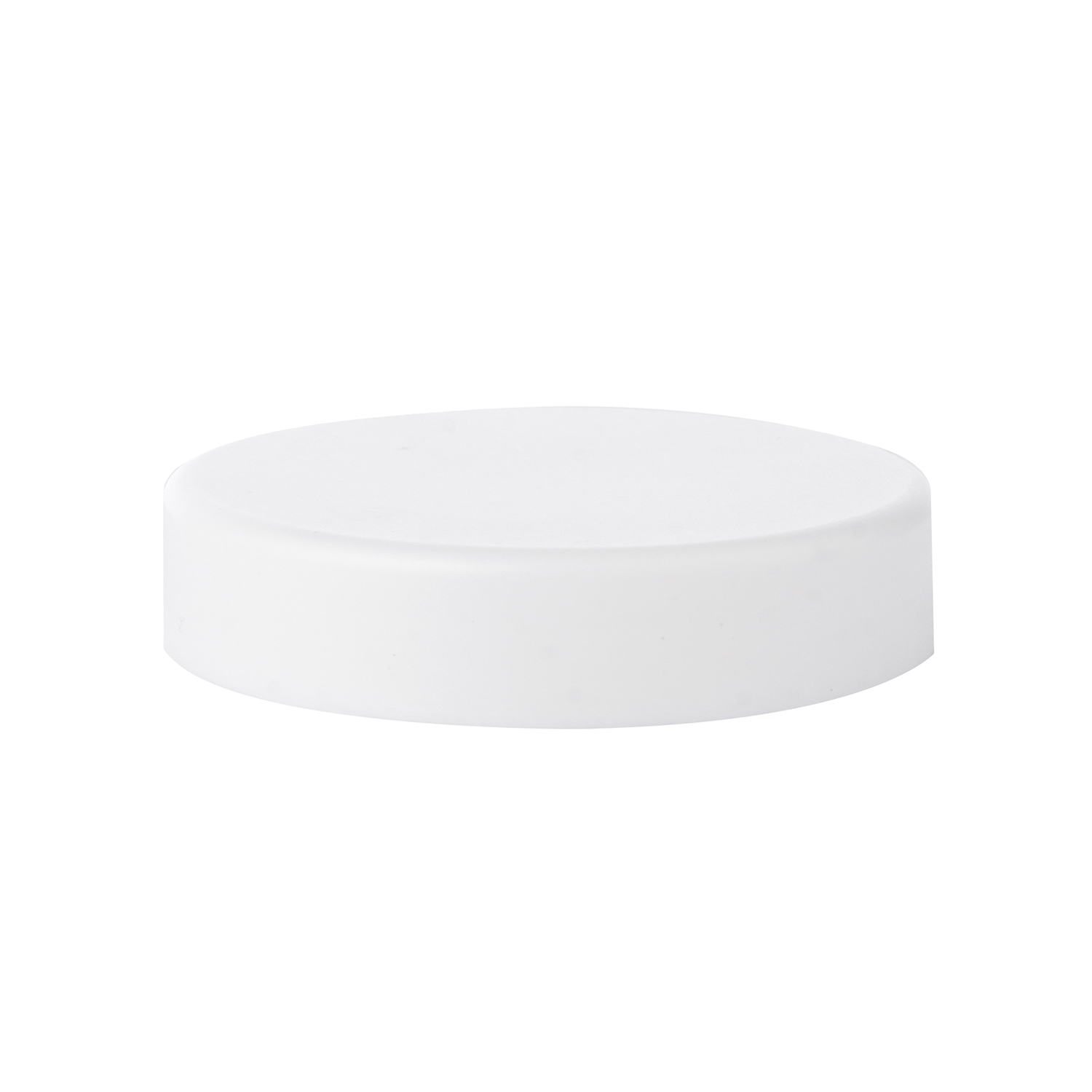 15g 30g 50g 100g Round PETG Plastic Cosmetic Cream Jars Wholesale Recyclable Cosmetic Jar