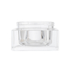 30g 50g 75g Refillable Cosmetic Jar Refillable Container Wholesale