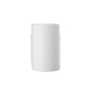 30g 60g PP Cylindrical Cosmetic Bottles Wholesale Cosmetic Bottle Packaging