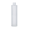  30ml 90ml 120ml Glass Spray Bottle With Bamboo Cap Wholesale Bamboo Glass Bottle