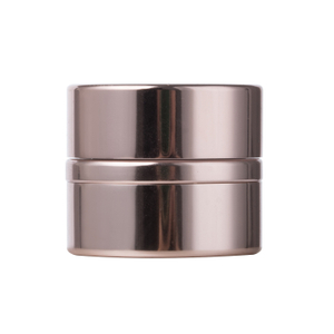 5g/15g/20g/30g/50g Aluminum Jar for Skin Care Cream Cosmetic
