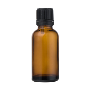  5ml 10ml 15ml 30ml 50ml 100ml Amber Bottle 