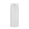 30ml 50ml 80ml 100ml 120ml 150ml Airless Pump Bottle Cosmetic Airless Bottle
