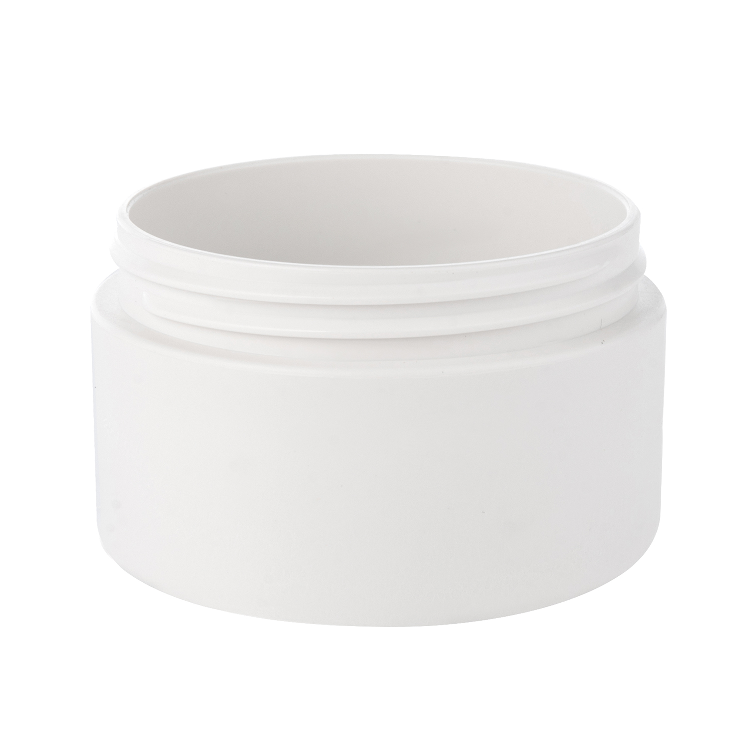 30g 50g 100g 200g CaCO3 Cosmetic Jar Eco-friendly Cosmetic Packaging Containers 