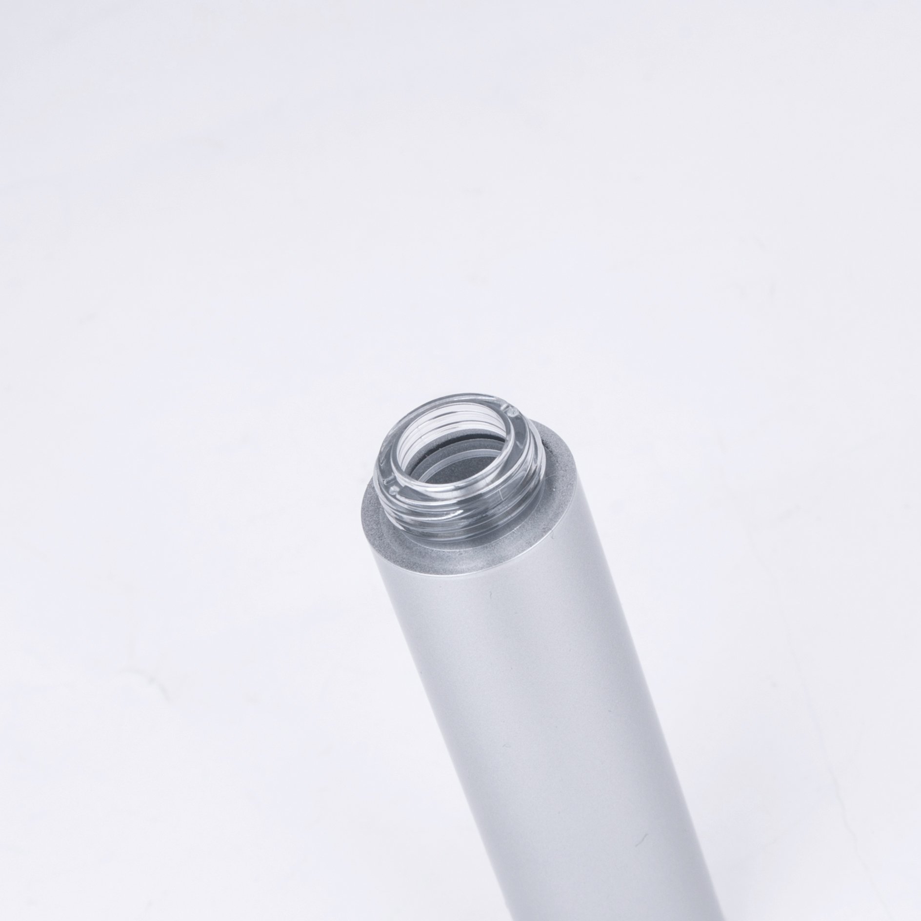 10ML PP Airless Cosmetic Pump Bottle