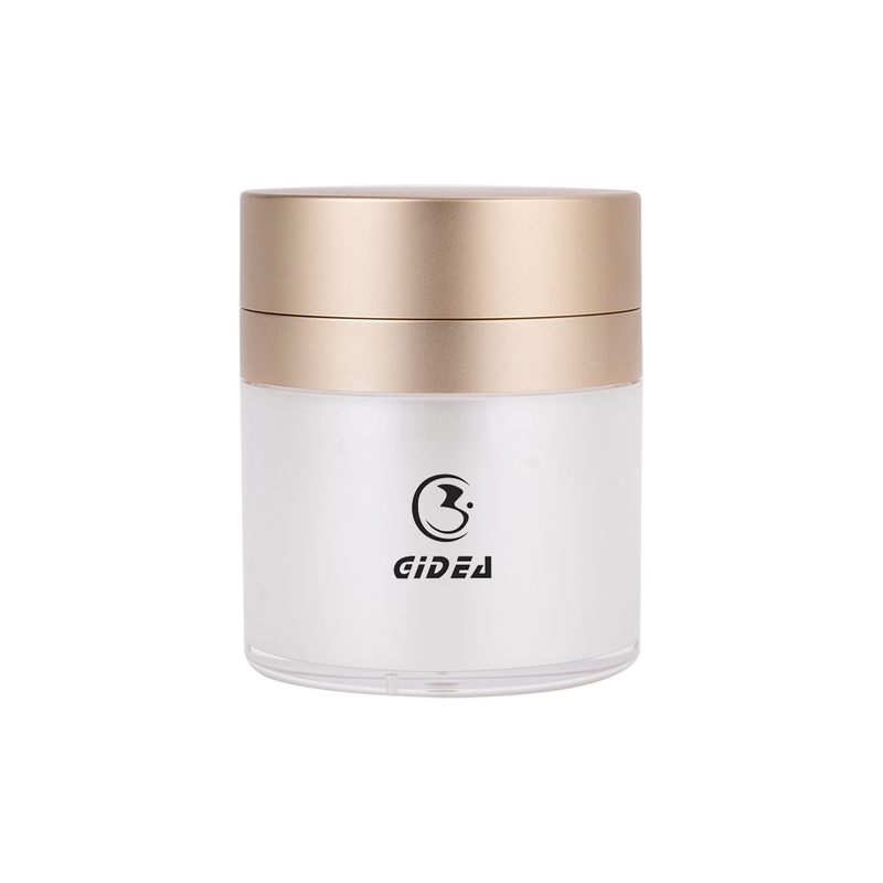 Cosmetic Empty Cream Jar Wholesale Cosmetic Airless Jar