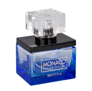 30ml Glass Car Perfume Bottle