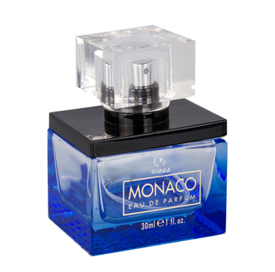 30ml Glass Car Perfume Bottle