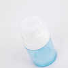 50ML 120ML 180ML Plastic Cosmetic Airless Bottle with Pump