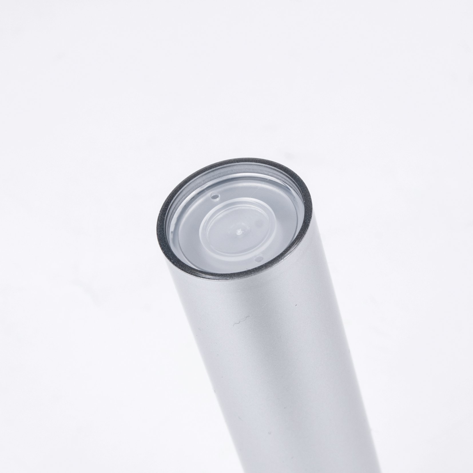 10ML PP Airless Cosmetic Pump Bottle