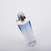 30ml 50ml 100ml Hexgonal Acrylic Cosmetic Serum Lotion Toner Bottle