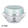 15g 30g 50g Acrylic Cosmetic Jar