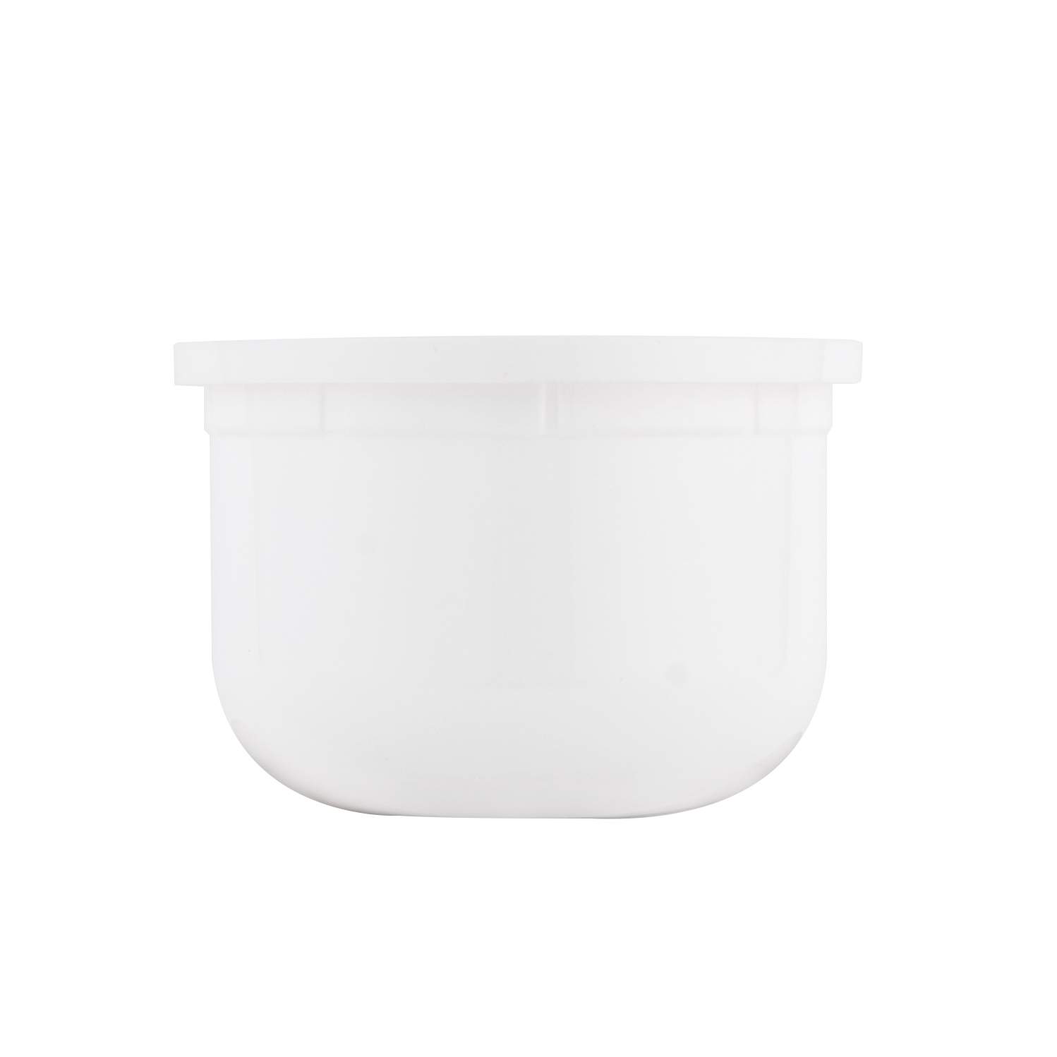 50g Cream Jar For Skincare Wholesale Luxury Sustainable Cosmetci Jar 