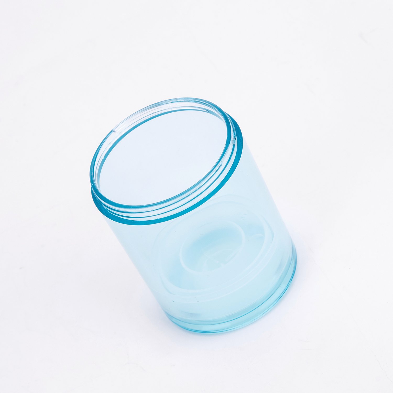 50ML 120ML 180ML Plastic Cosmetic Airless Bottle with Pump