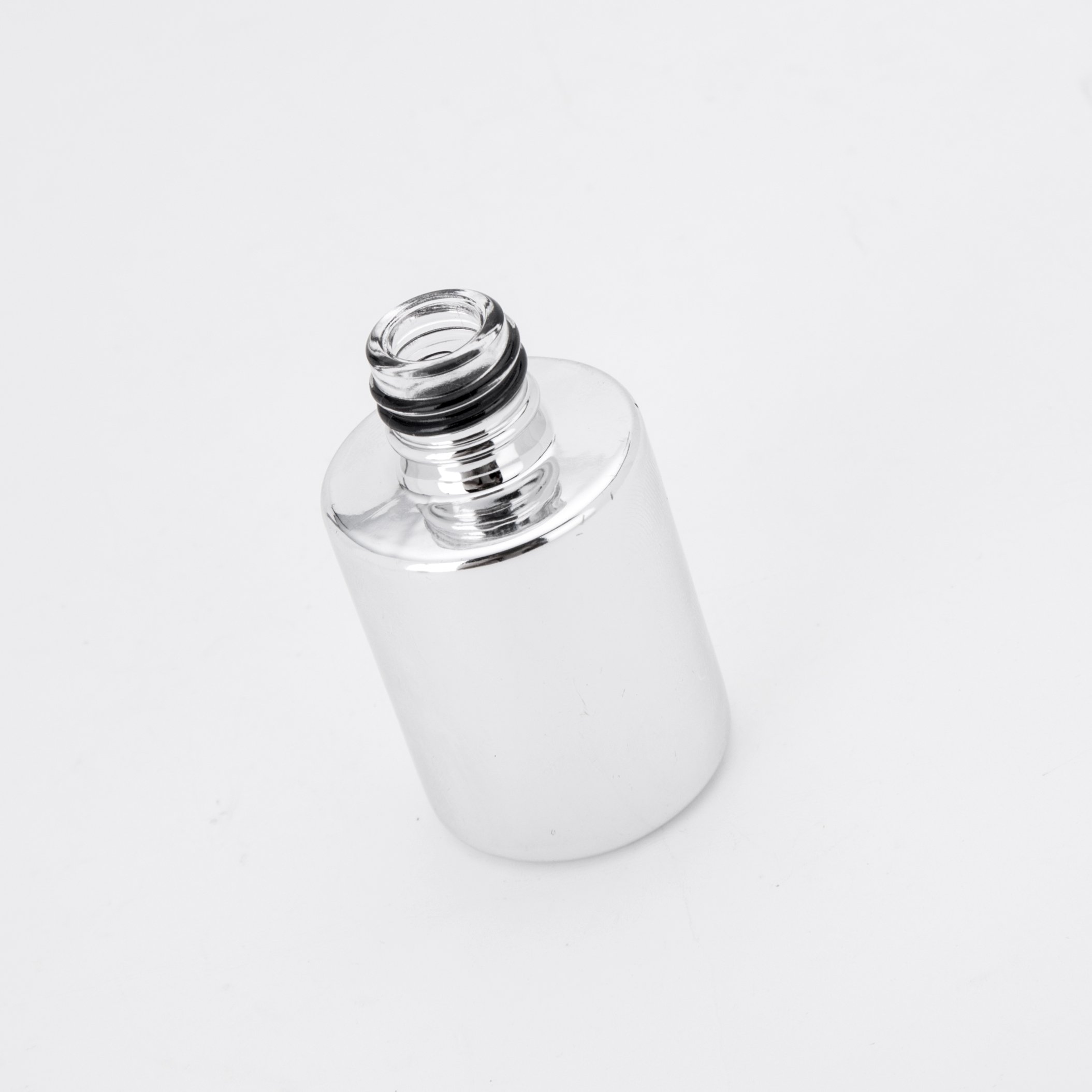 10ml Empty UV Gel Nail Polish Bottle, Diamond Nail Polish Bottle