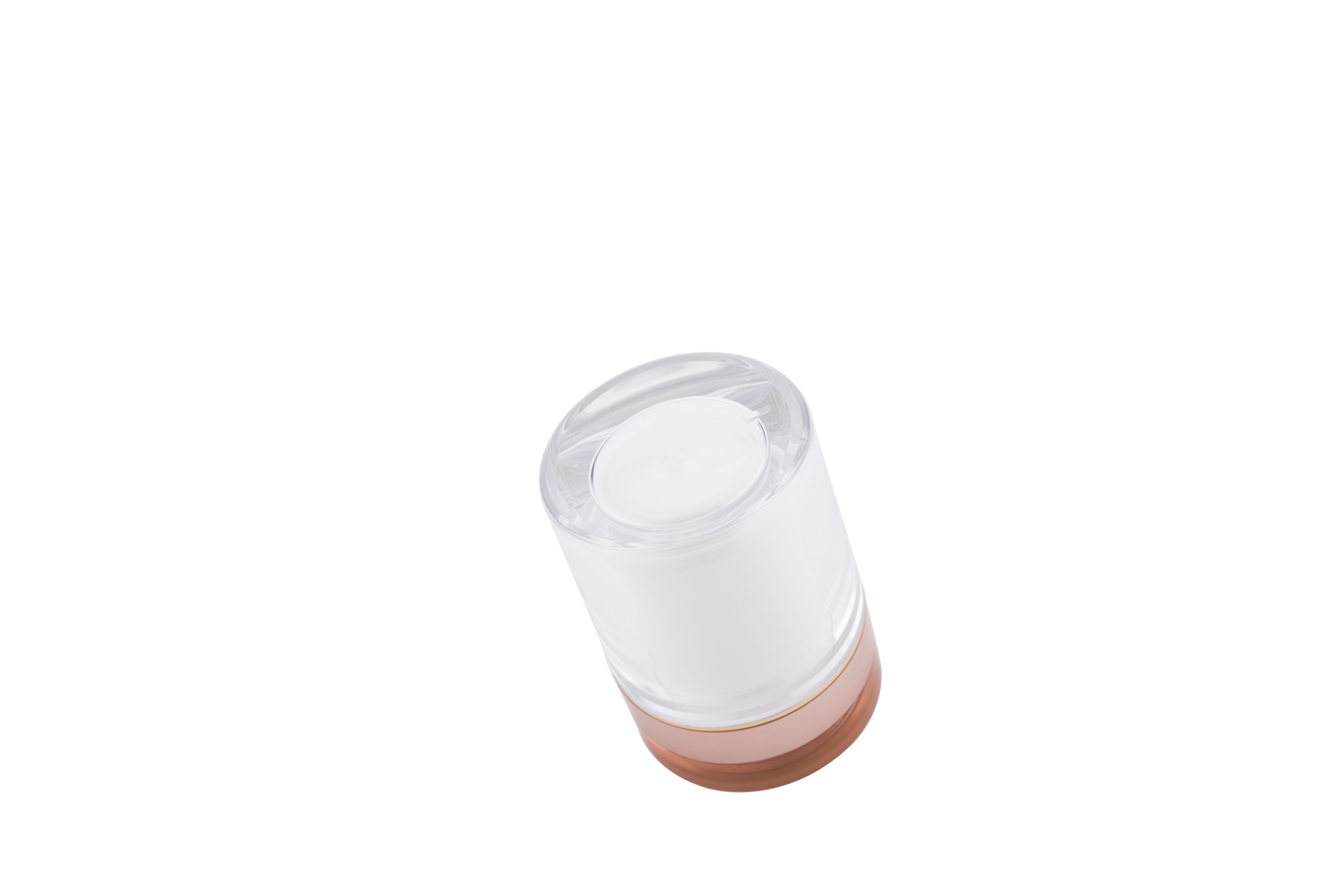 15g 30g 50g 70g Cosmetics Skin Care Cream Jar