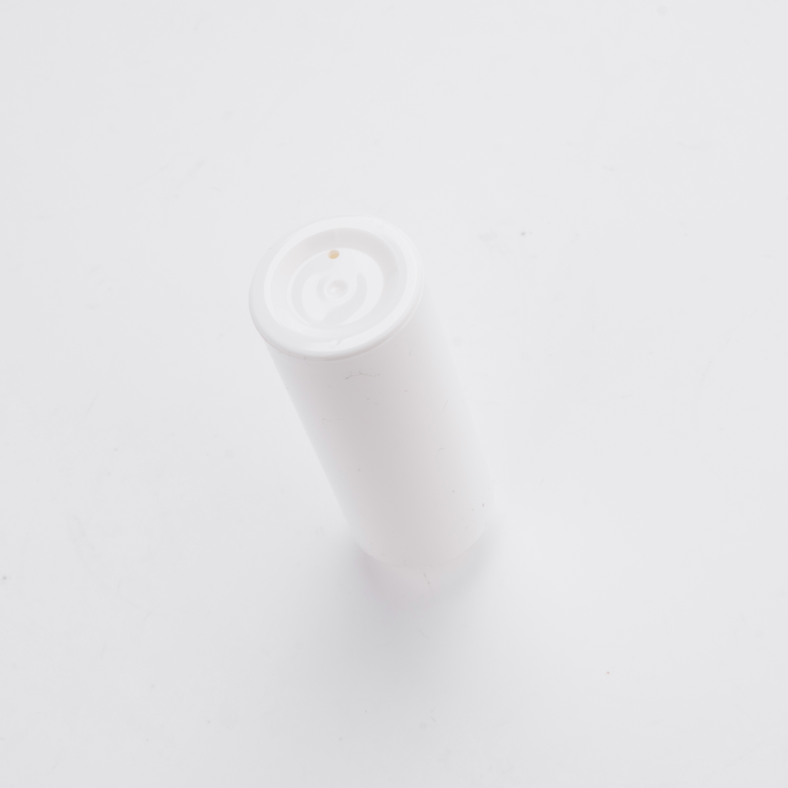 White Vacumm Airless Bottle for Skin Care Cream