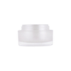 15g 30g 50g Round Plastic Acrylic Cosmetic Jar