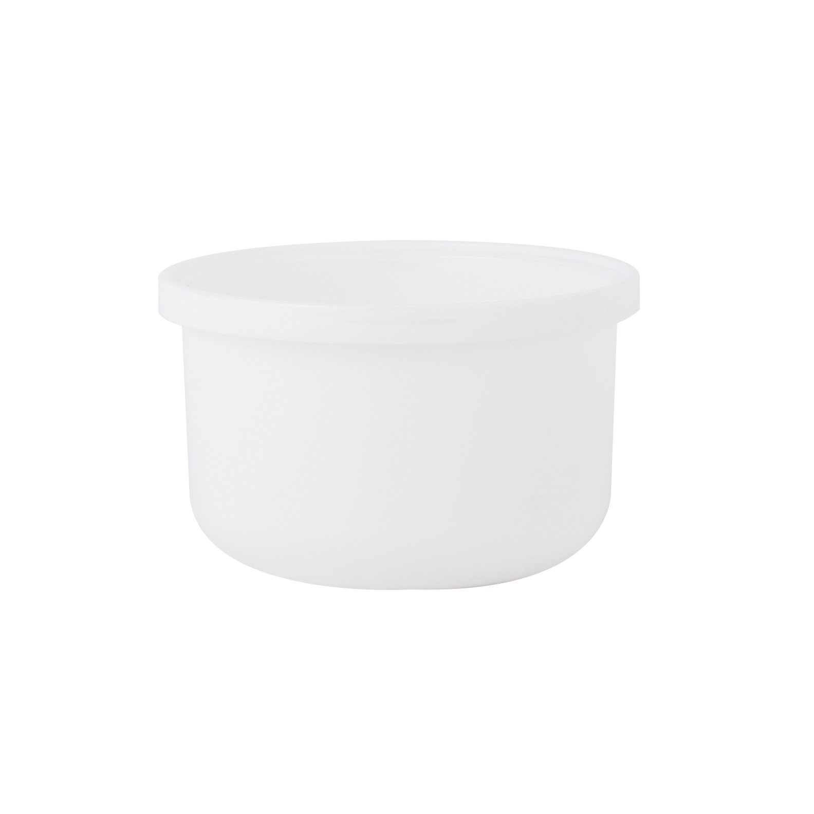5g 10g 15g 30g 50g 80g 100g Cosmetic Jar Wholesale Refillable Cream Jar