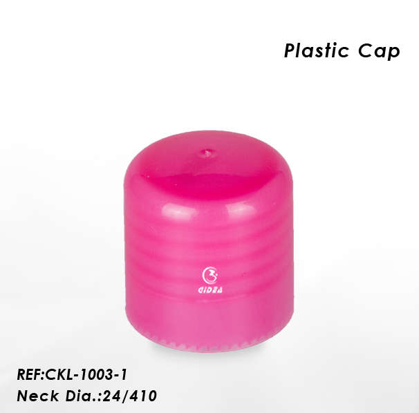 plastic water bottle caps 24/410
